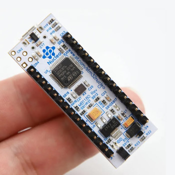 NUCLEO-L011K4