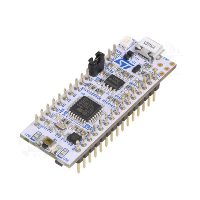 NUCLEO-L011K4
