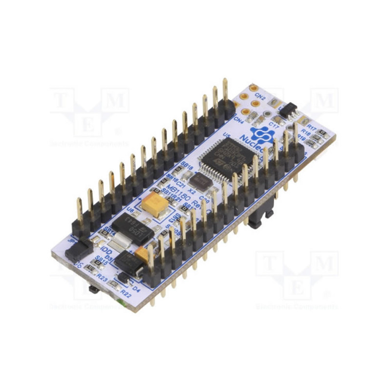 NUCLEO-L011K4
