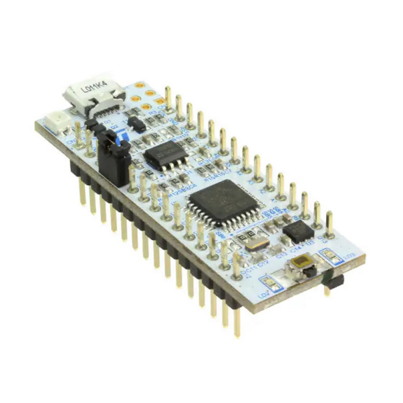 NUCLEO-L011K4