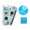 NUCLEO-L011K4