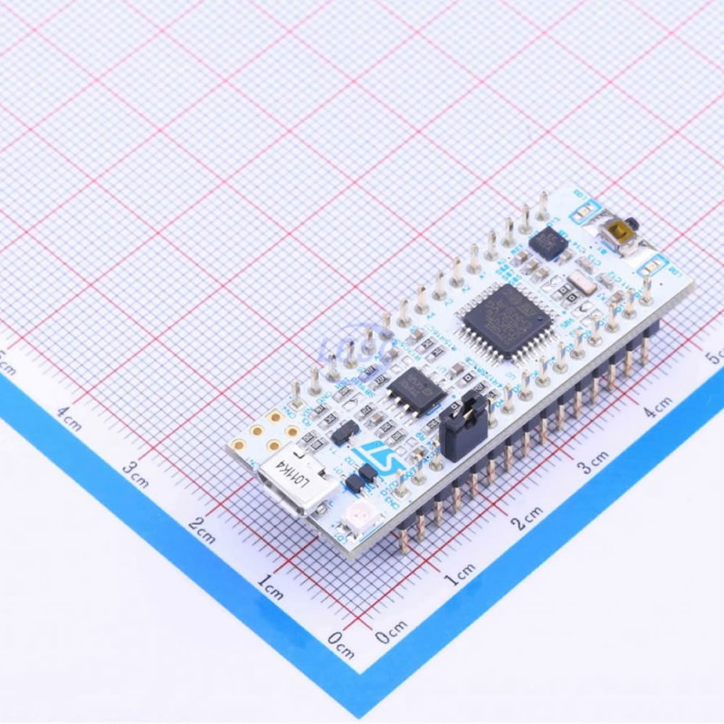 NUCLEO-L011K4
