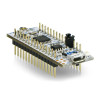 NUCLEO-L031K6