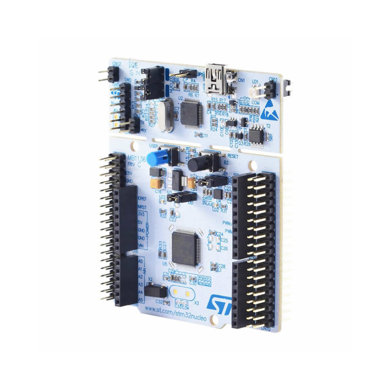 NUCLEO-L053R8