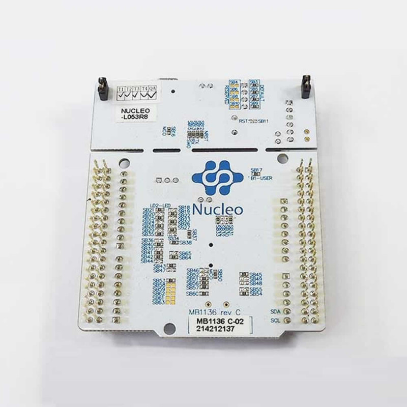 NUCLEO-L053R8
