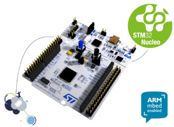 NUCLEO-L476RG