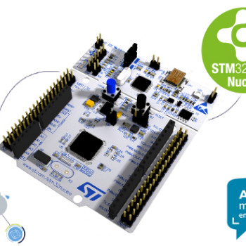 NUCLEO-L476RG