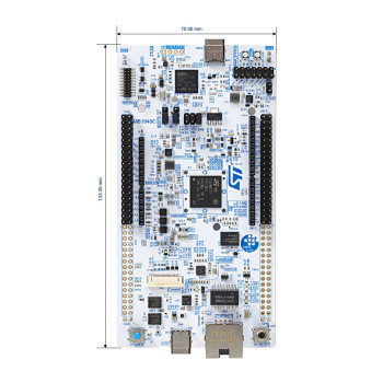 NUCLEO-N657X0-Q