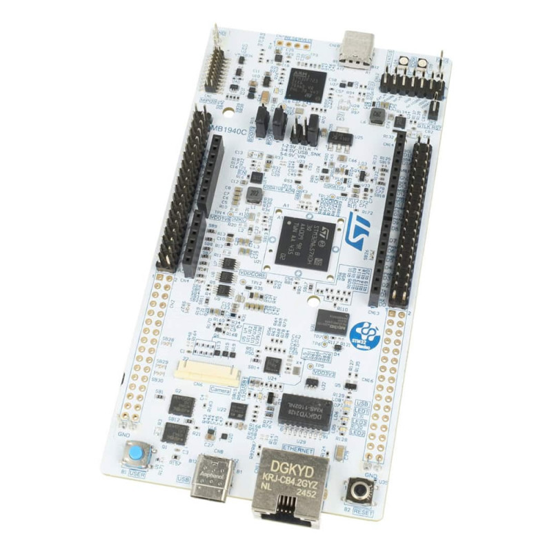 NUCLEO-N657X0-Q