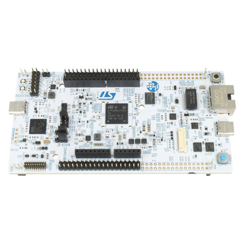 NUCLEO-N657X0-Q