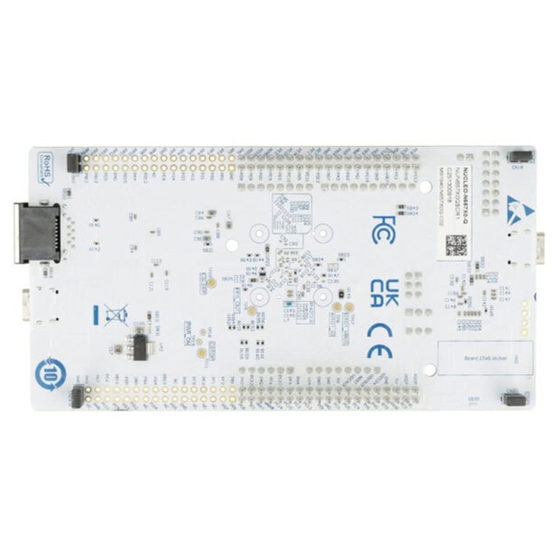 NUCLEO-N657X0-Q