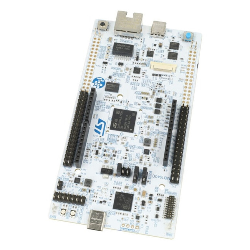 NUCLEO-N657X0-Q