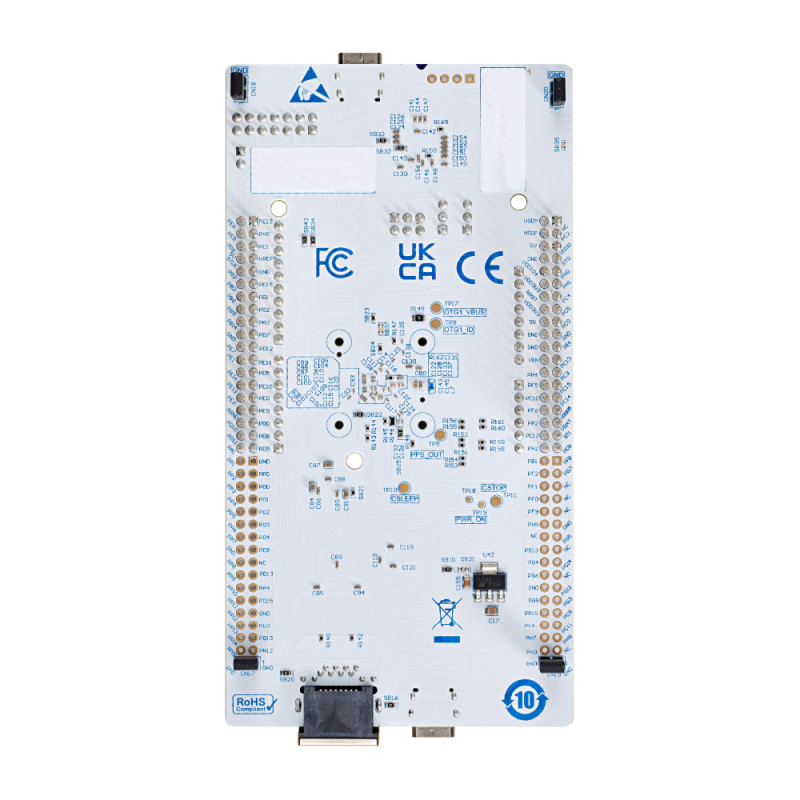 NUCLEO-N657X0-Q