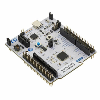 NUCLEO-U083RC
