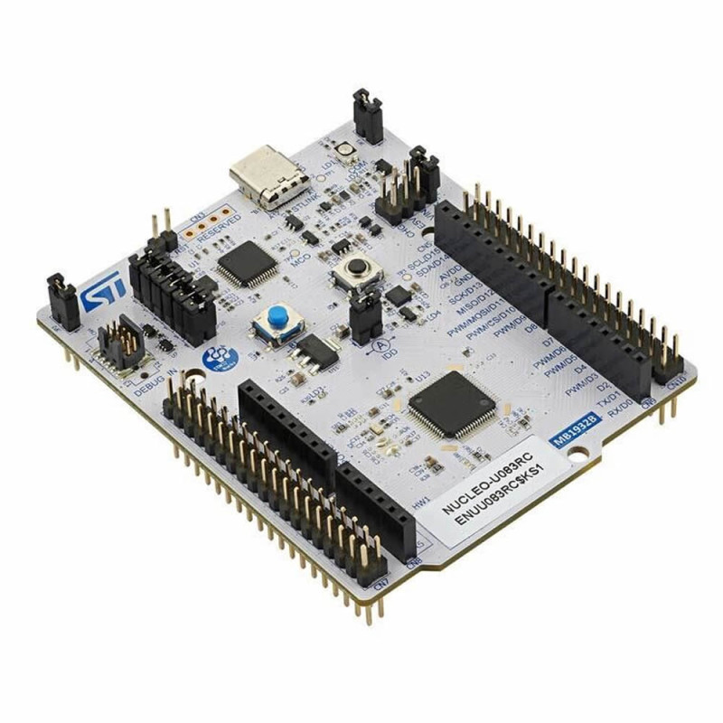 NUCLEO-U083RC