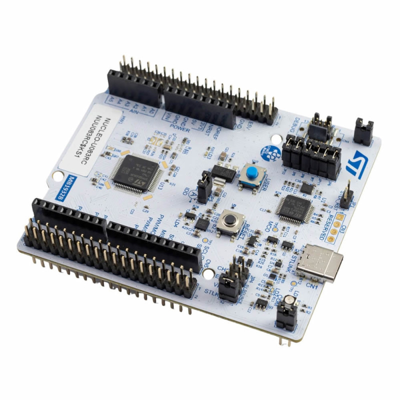 NUCLEO-U083RC