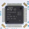 NUCLEO-U083RC