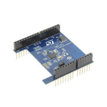X-NUCLEO-IDB04A1 Bluetooth Board