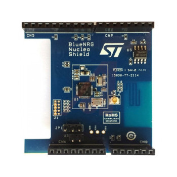 X-NUCLEO-IDB04A1 Bluetooth Board
