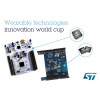 X-NUCLEO-IDB04A1 Bluetooth Board