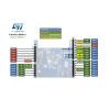 X-NUCLEO-IDB04A1 Bluetooth Board