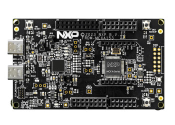 Nxp Frdm-Mcxa153