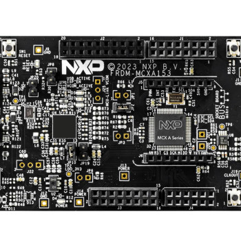 Nxp Frdm-Mcxa153