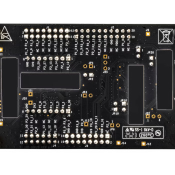 Nxp Frdm-Mcxa153