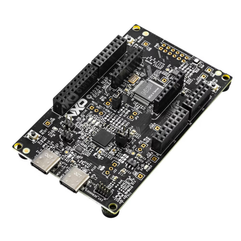 Nxp Frdm-Mcxa153