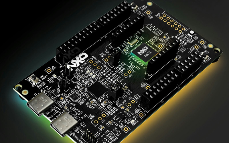 Nxp Frdm-Mcxa153