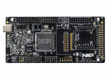 Nxp Frdm-Mcxa346