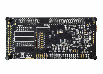 Nxp Frdm-Mcxa346