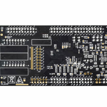 Nxp Frdm-Mcxa346