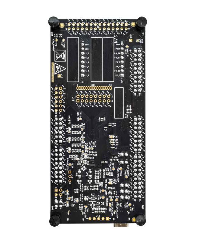 Nxp Frdm-Mcxa346