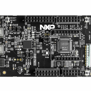 Nxp Frdm-Mcxc444