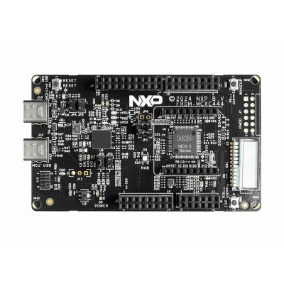 Nxp Frdm-Mcxc444