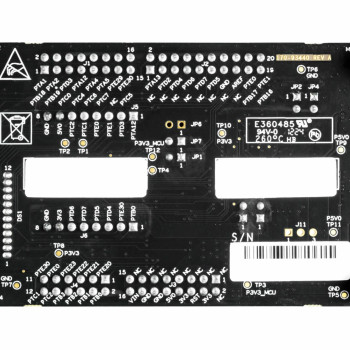 Nxp Frdm-Mcxc444