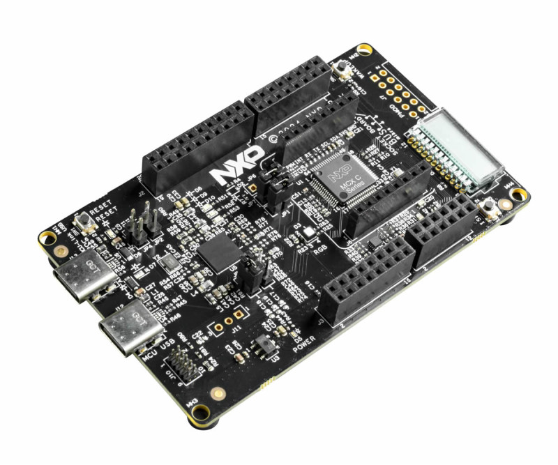 Nxp Frdm-Mcxc444