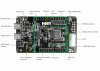 Nxp Frdm-Mcxc444