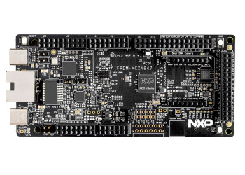 Nxp Frdm-Mcxn947