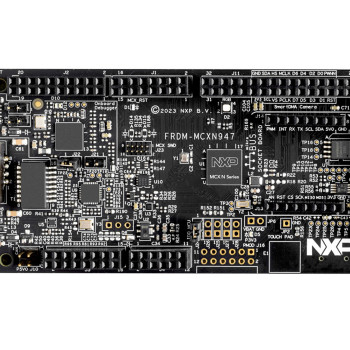 Nxp Frdm-Mcxn947