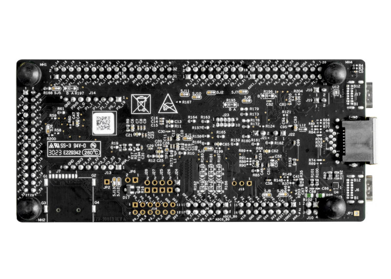 Nxp Frdm-Mcxn947