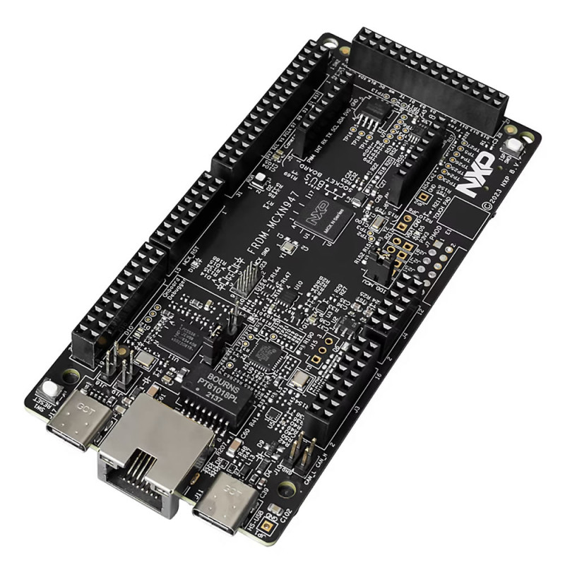 Nxp Frdm-Mcxn947