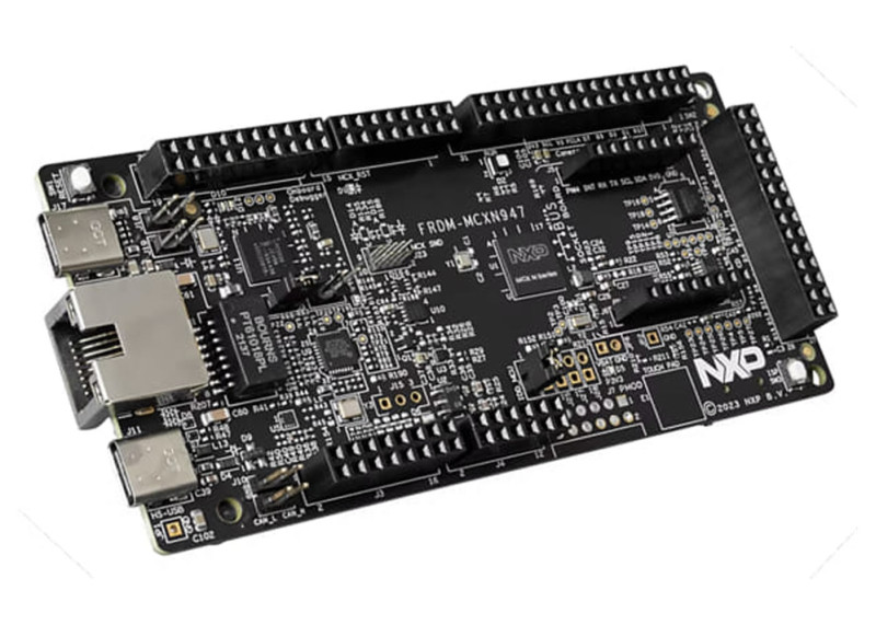 Nxp Frdm-Mcxn947