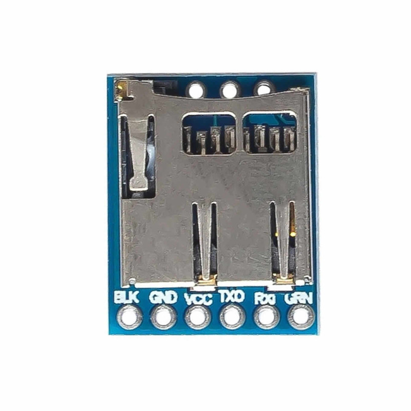 Openlog Data Logger