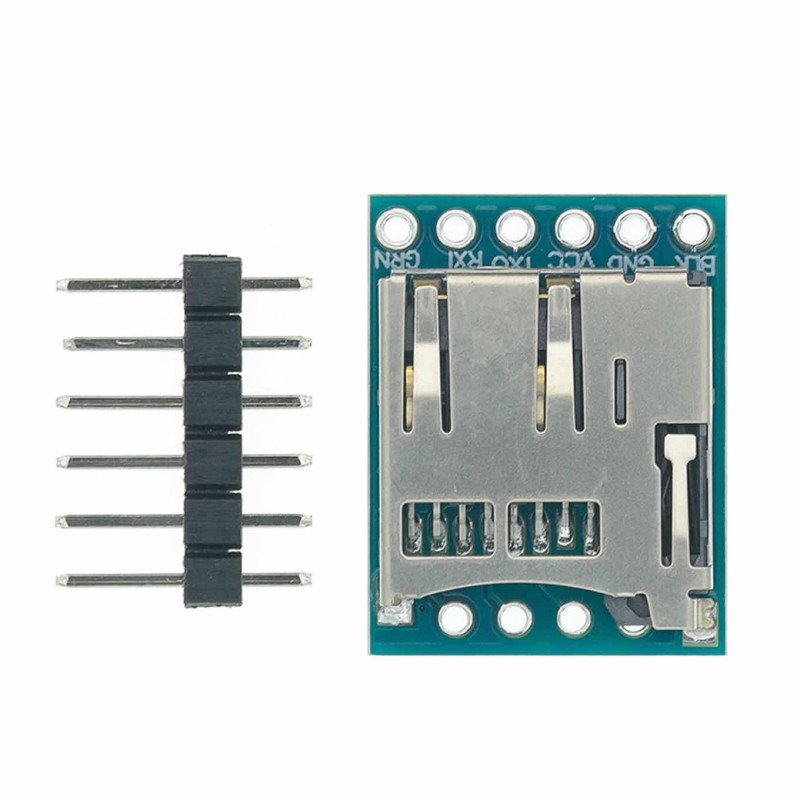 Openlog Data Logger