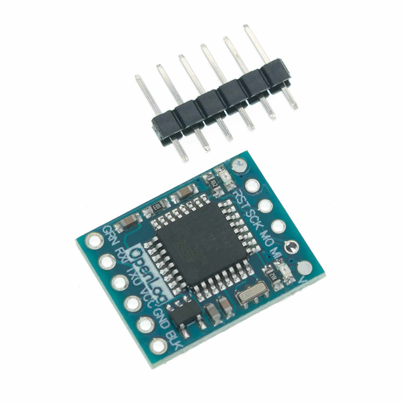 Openlog Data Logger