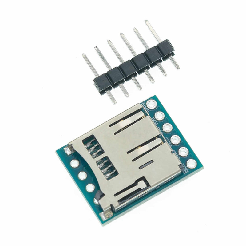 Openlog Data Logger