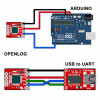 Openlog Data Logger