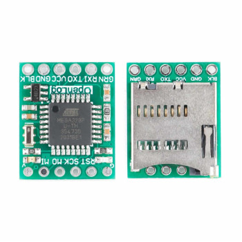 Openlog Data Logger